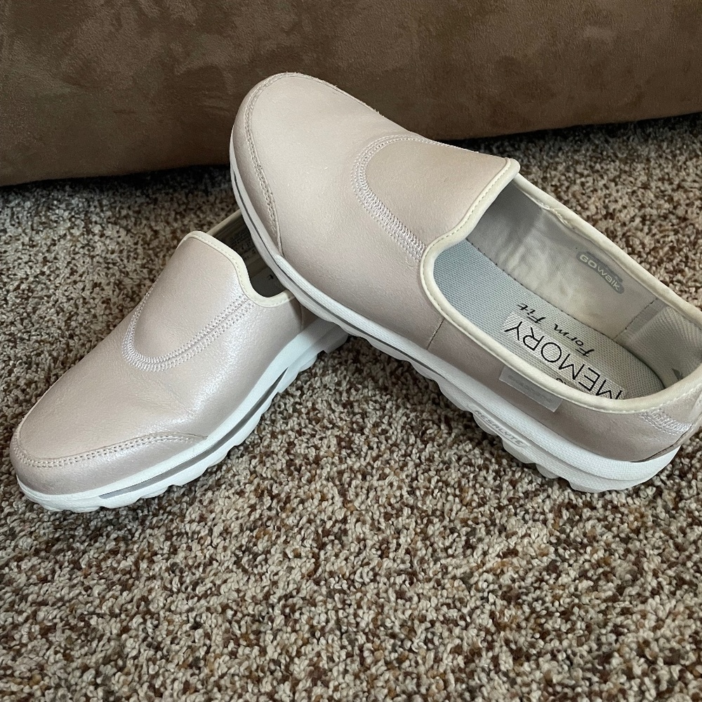 Skechers GoWalk Sneaker